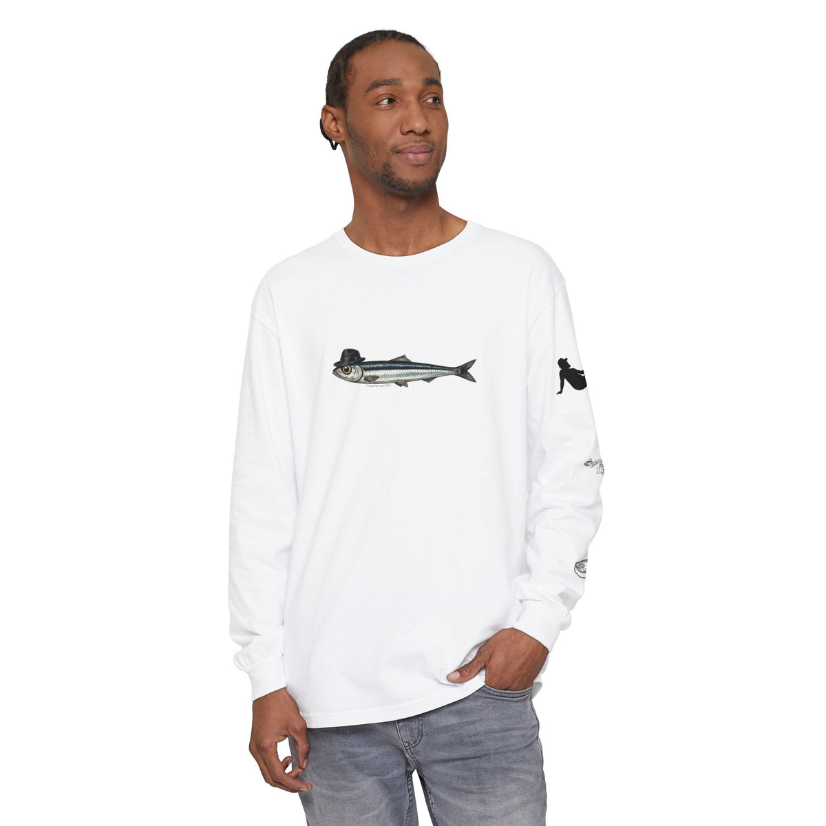 Little bit of that Long Sleeve T-Shirt