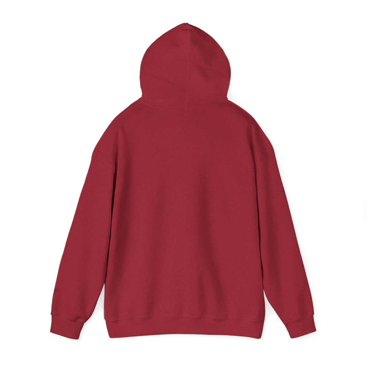 Herring Cowboy Hat Hoodie
