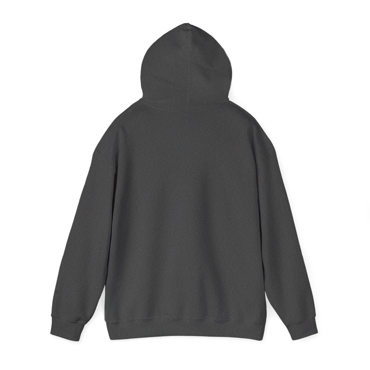 Herring Cowboy Hat Hoodie