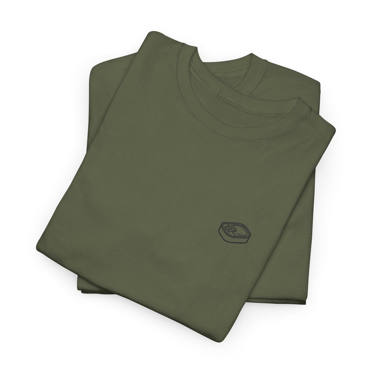 Tinned Fish T-Shirt