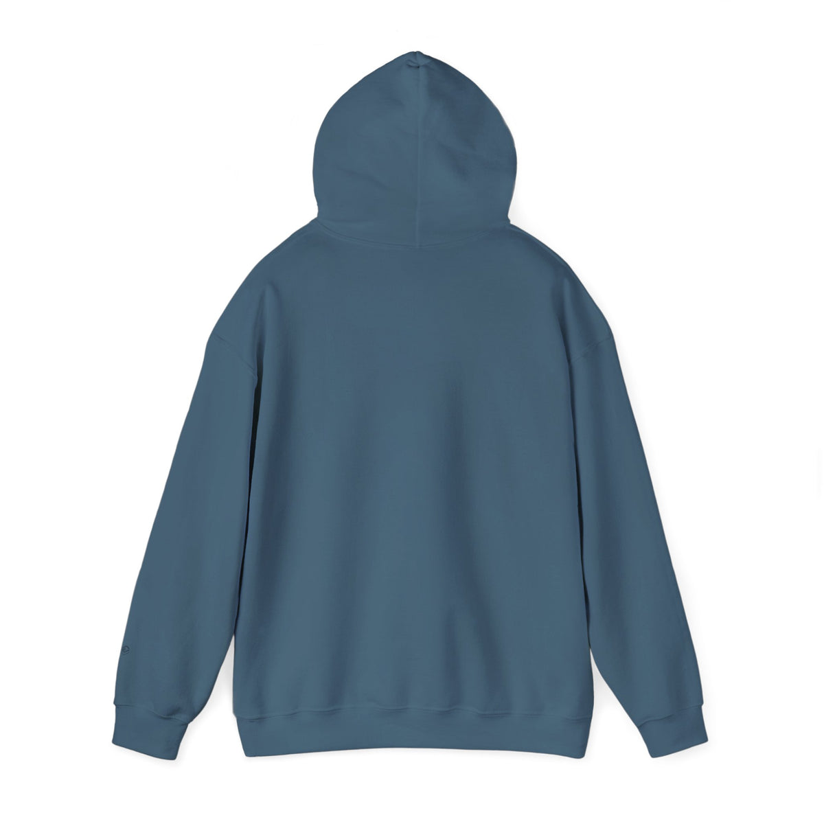 Herring Cowboy Hat Hoodie