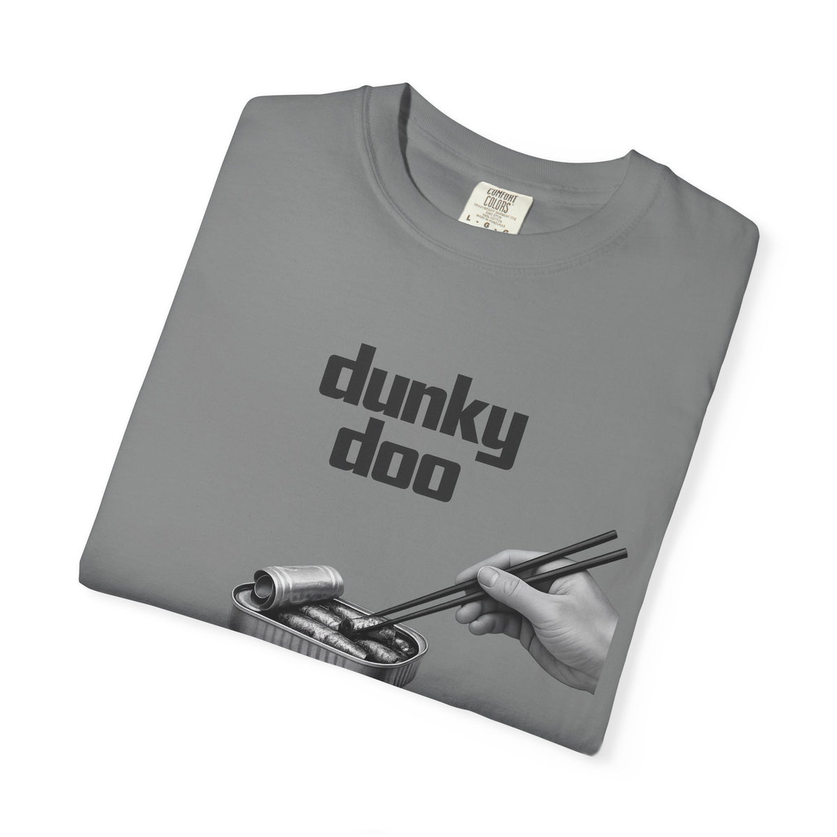Dunky Doo T-shirt