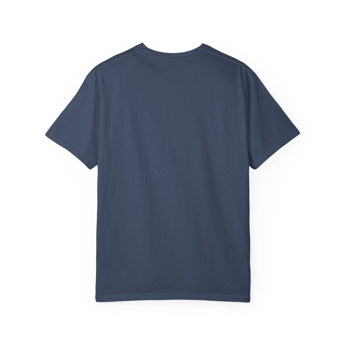Tinned Fish Hoarder T-Shirt | Playful Retro Logo, Food Humor Tee