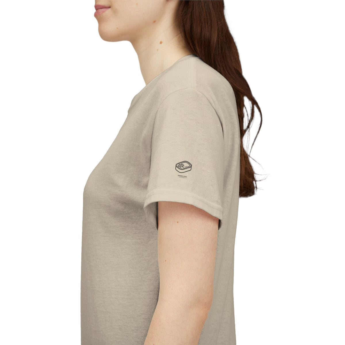 Herring Cowboy Hat T-Shirt