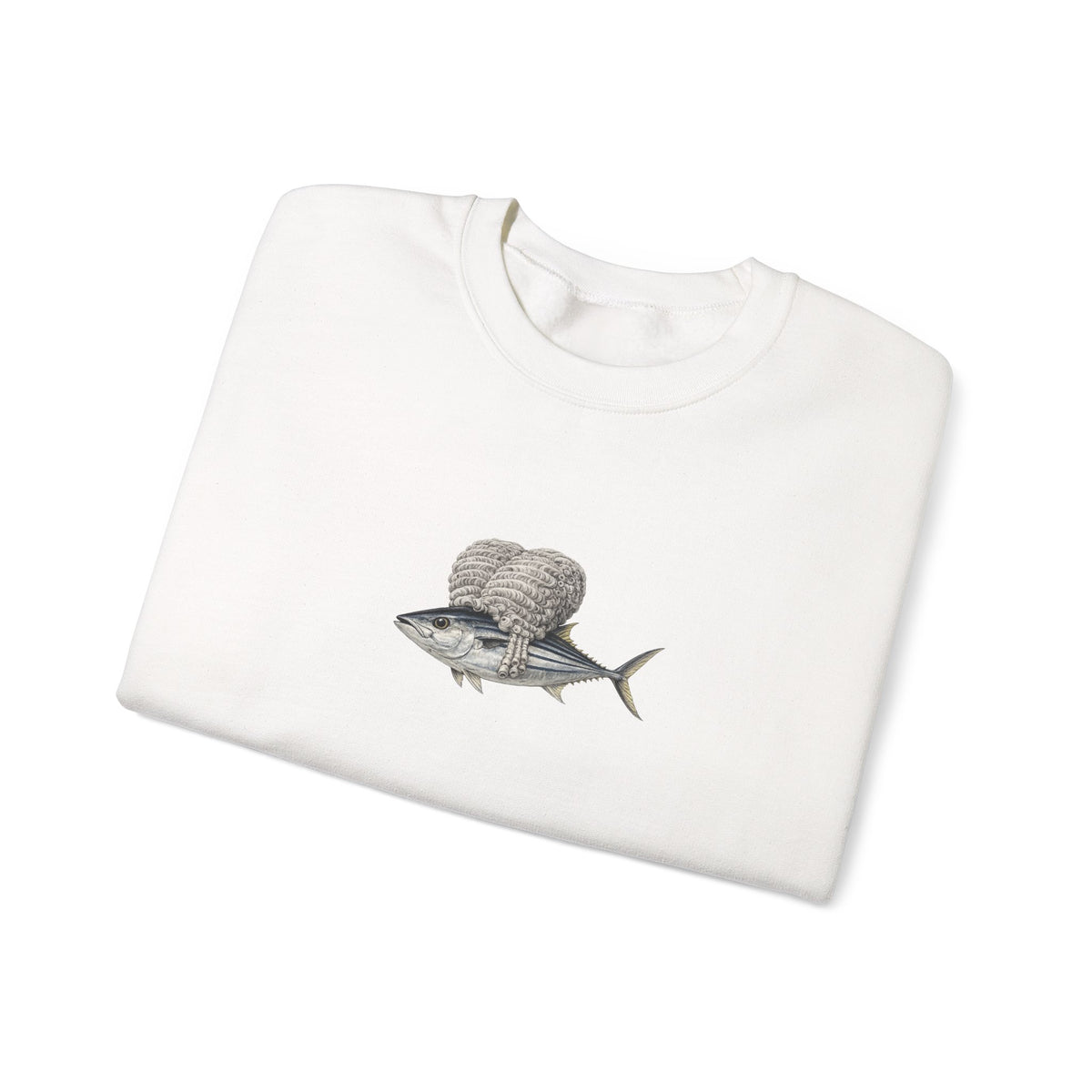 Skipjack Big Wig Sweatshirt