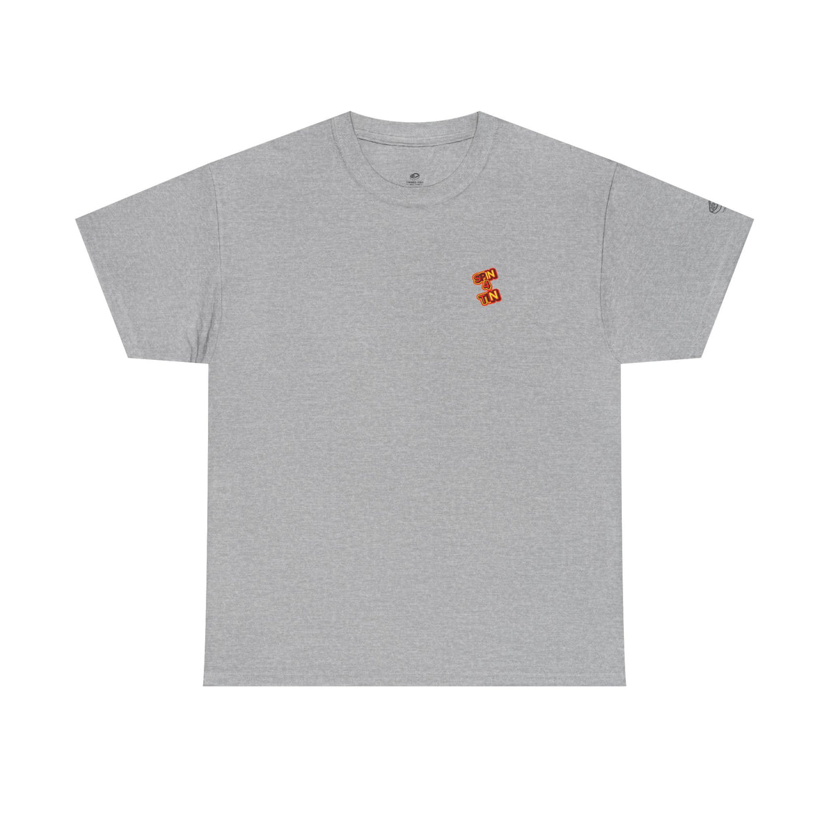 Spin 4 Tin T-Shirt