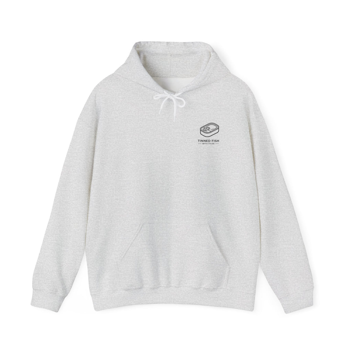 Copy of Tinned Fish with Tyler Hoodie
