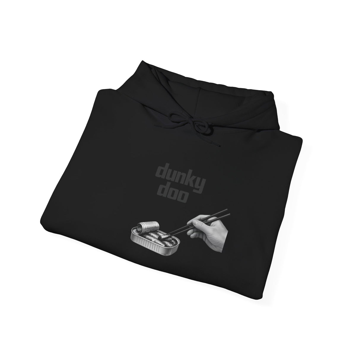 Dunky Doo Hoodie
