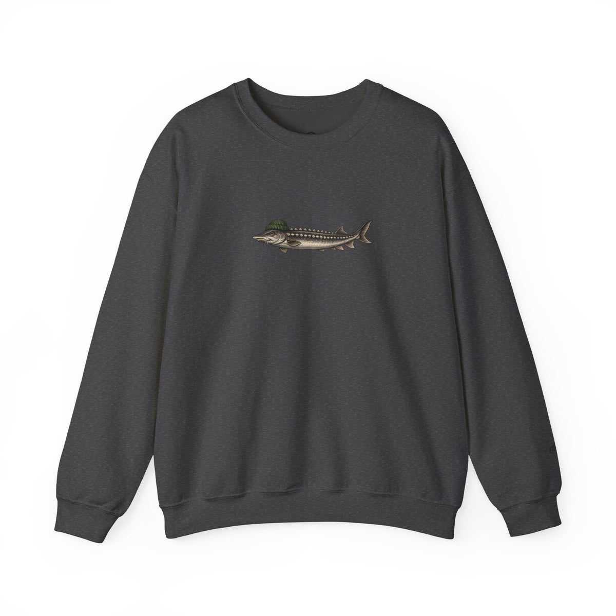 Sturgeon Beanie Sweatshirt
