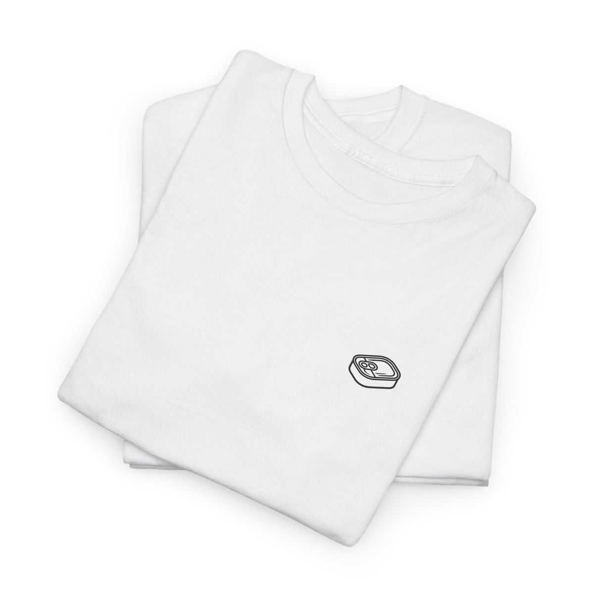 Tinned Fish T-Shirt