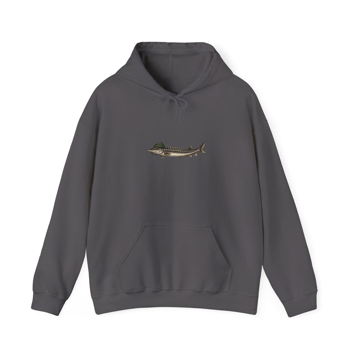 Sturgeon Beanie Hoodie