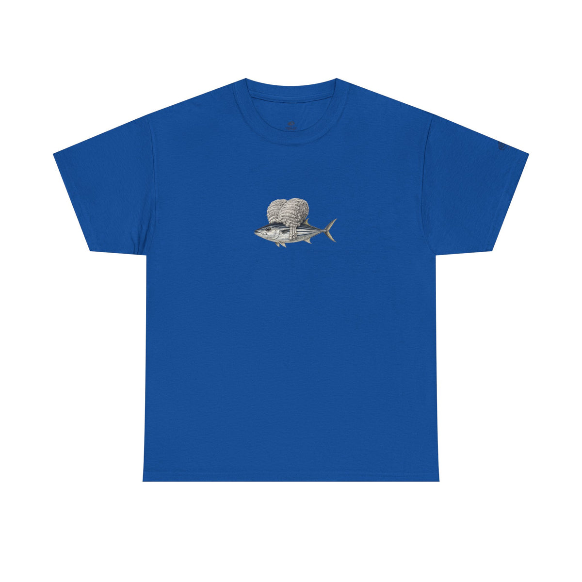 Skipjack Big Wig T-Shirt