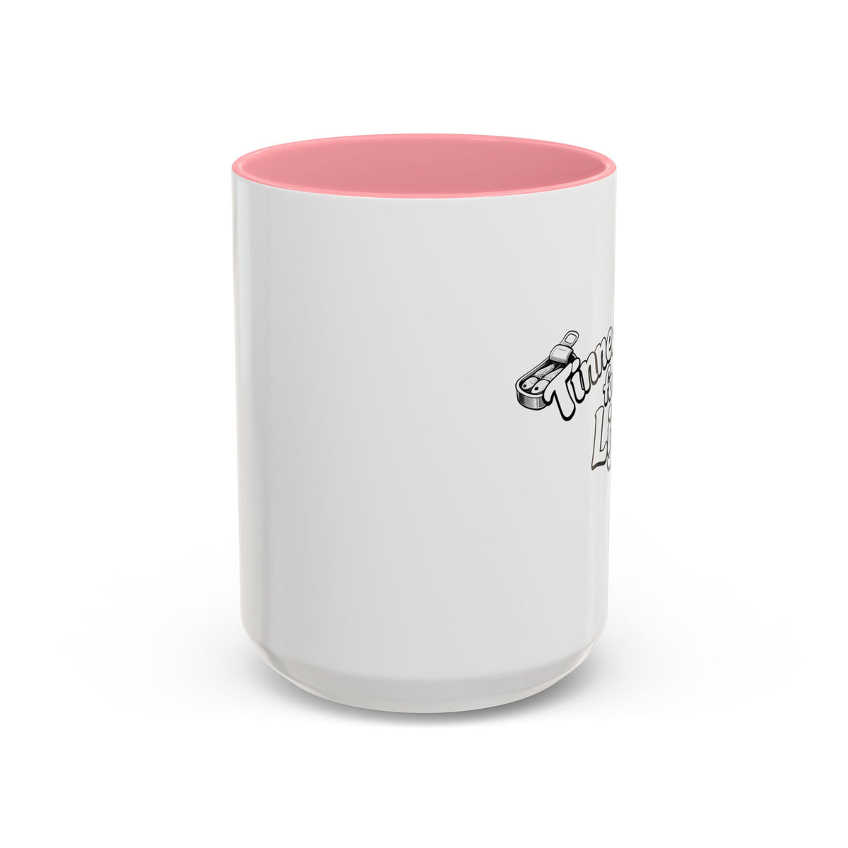 Tinned Fish for Life Mug