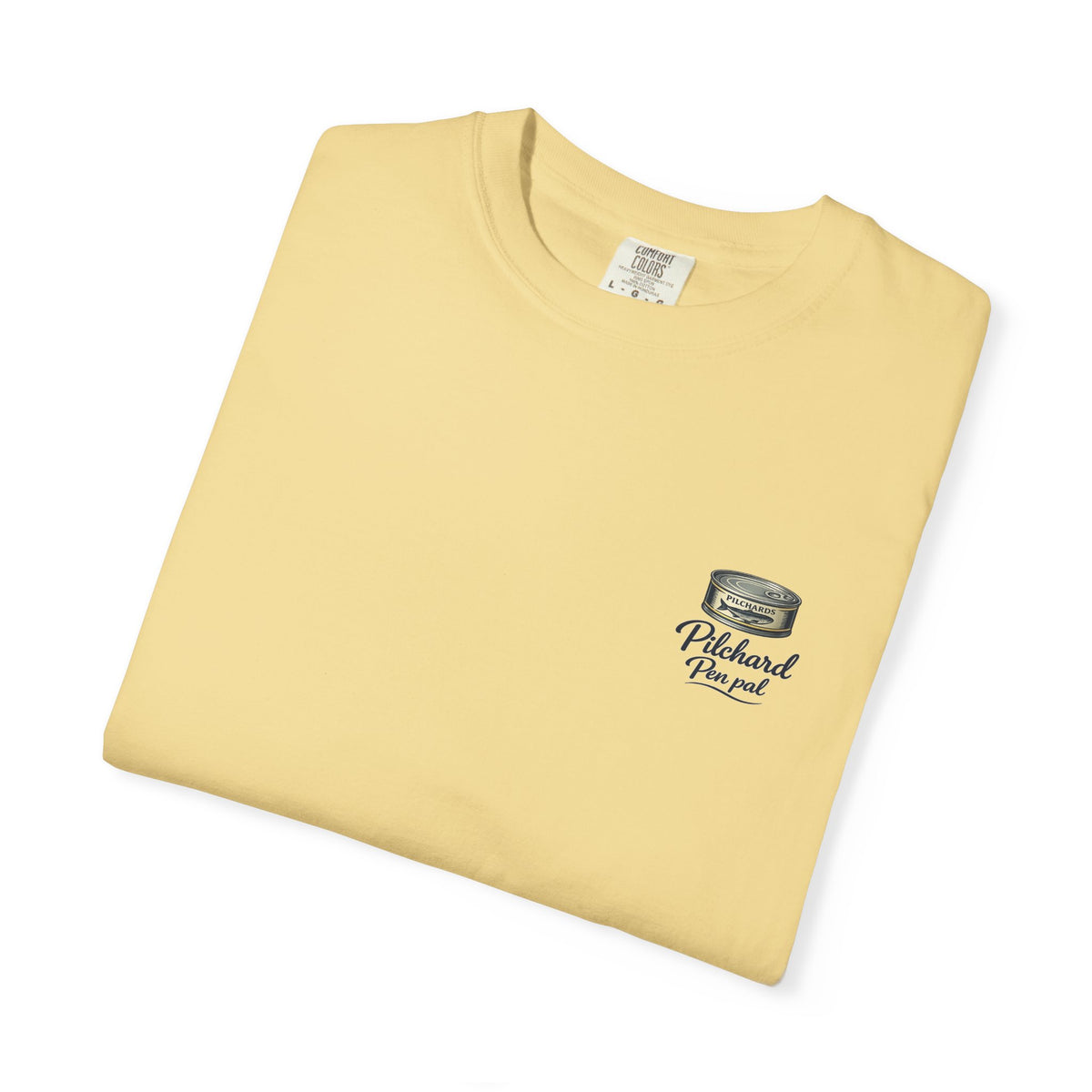 Pilchard Pen pal T-shirt