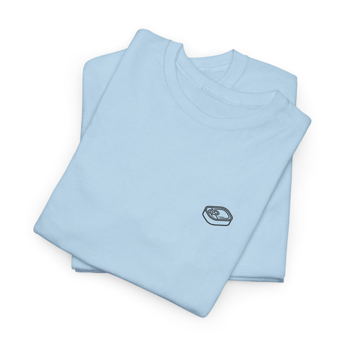 Tinned Fish T-Shirt