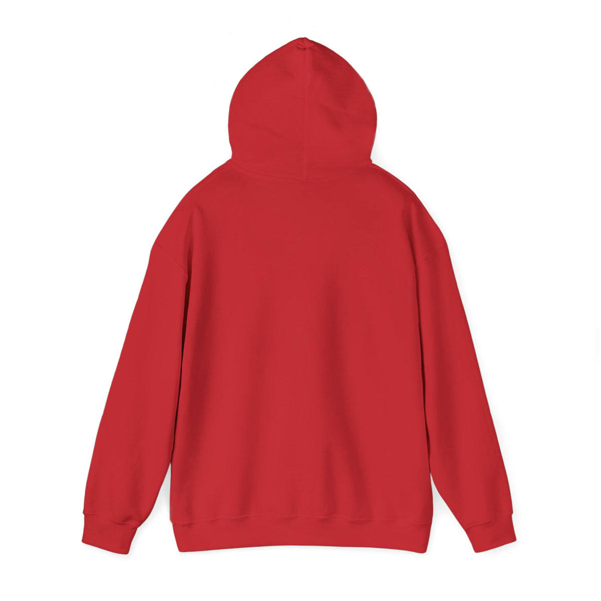 Spin 4 Tin Wheel Hoodie
