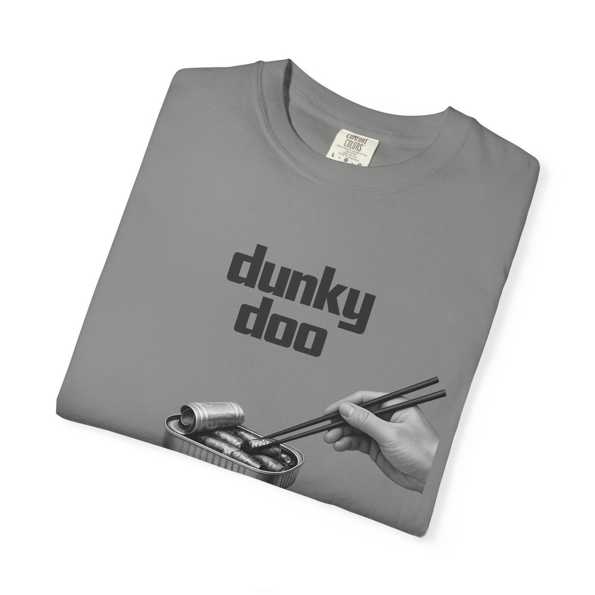 Dunky Doo T-shirt