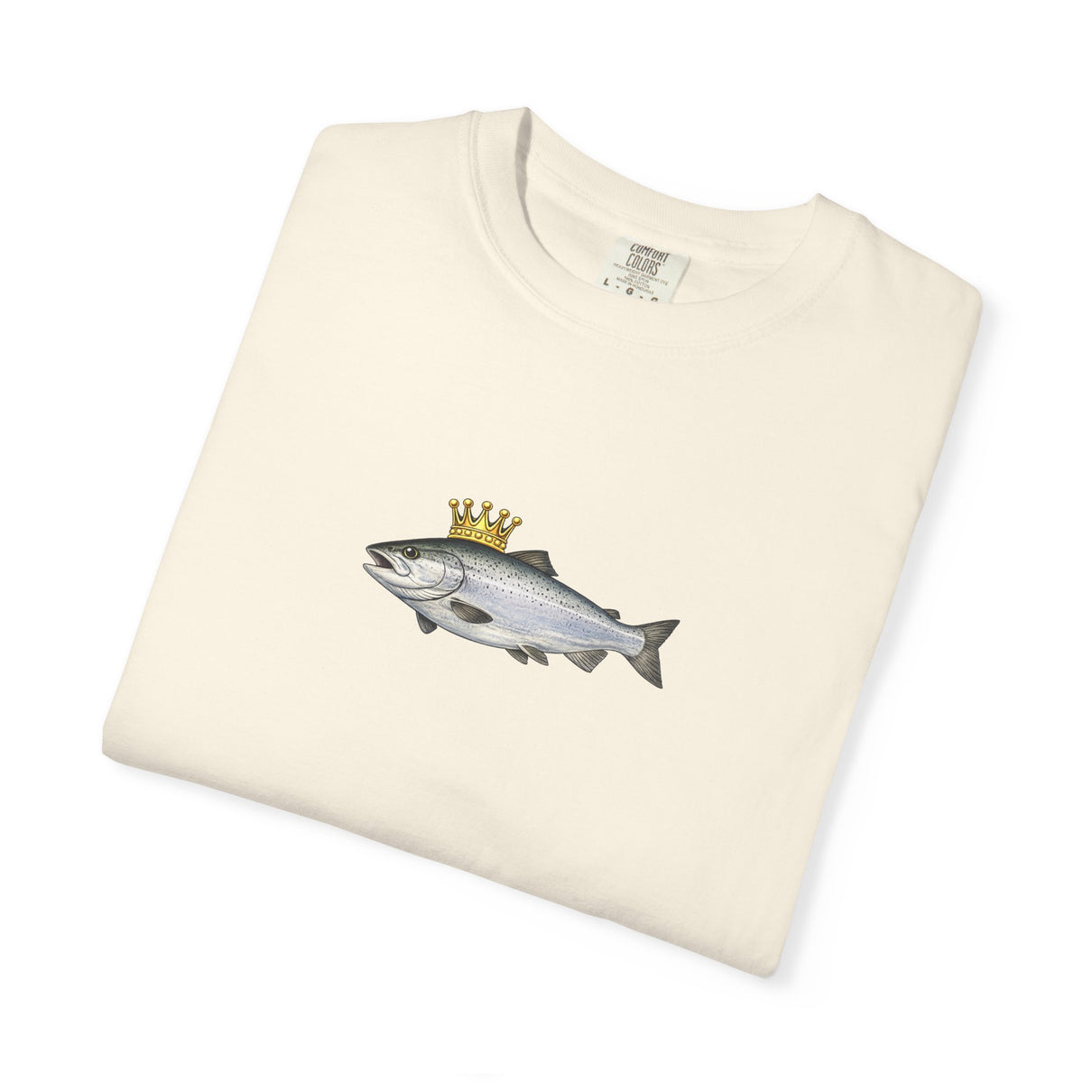 King Salmon T-Shirt
