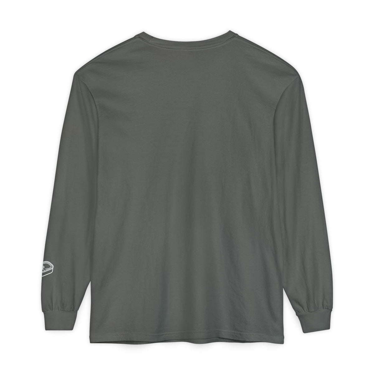 Smoking Fish Long Sleeve shirt