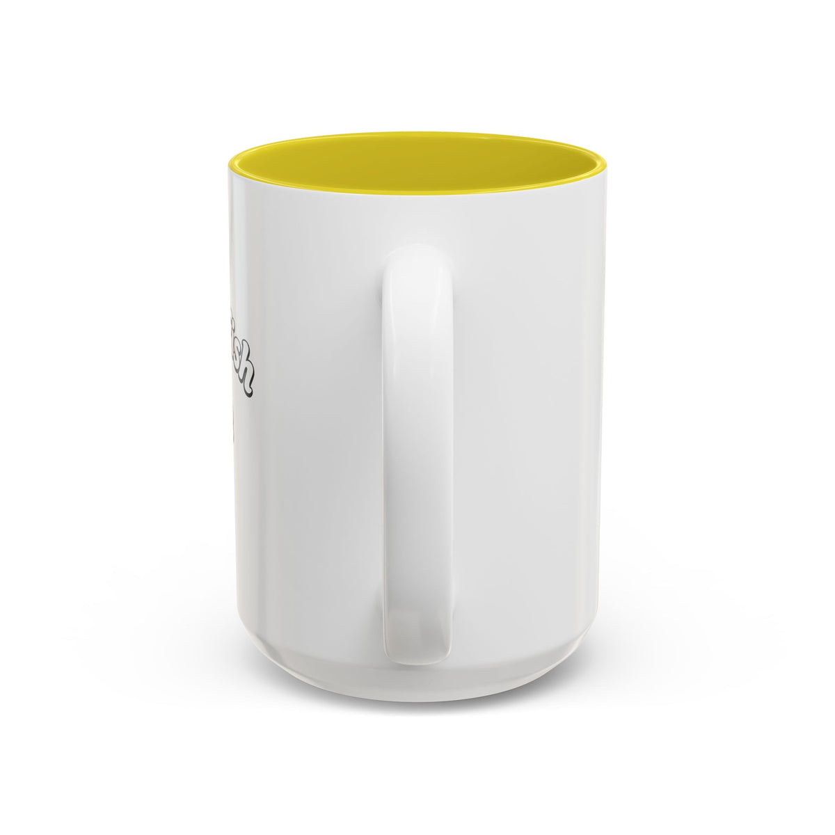 Tinned Fish for Life Mug