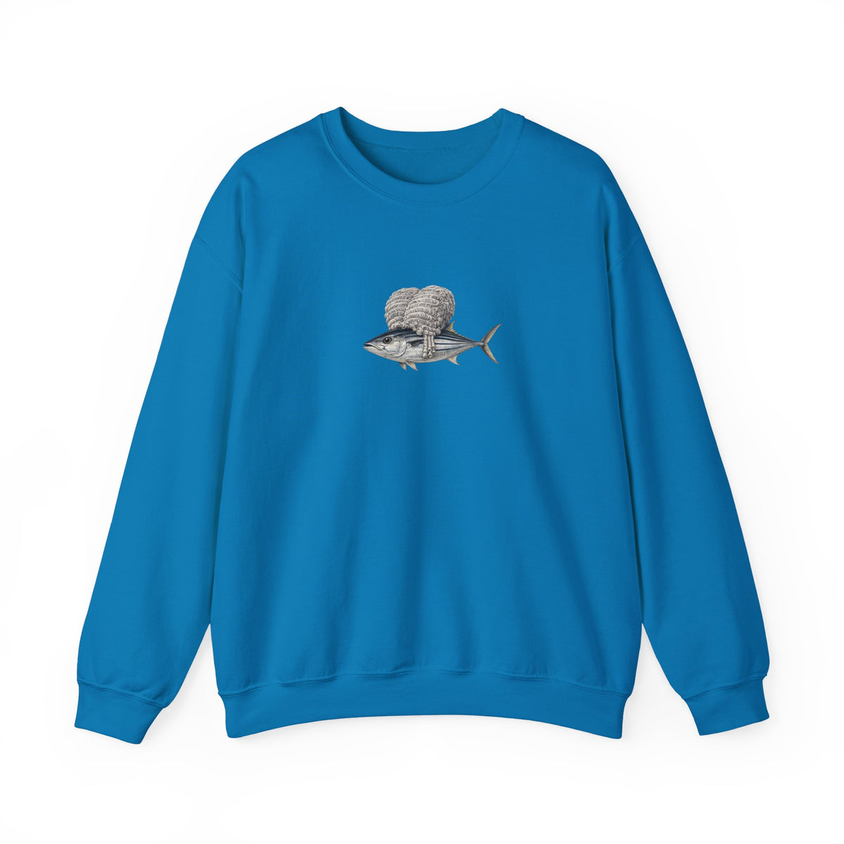 Skipjack Big Wig Sweatshirt