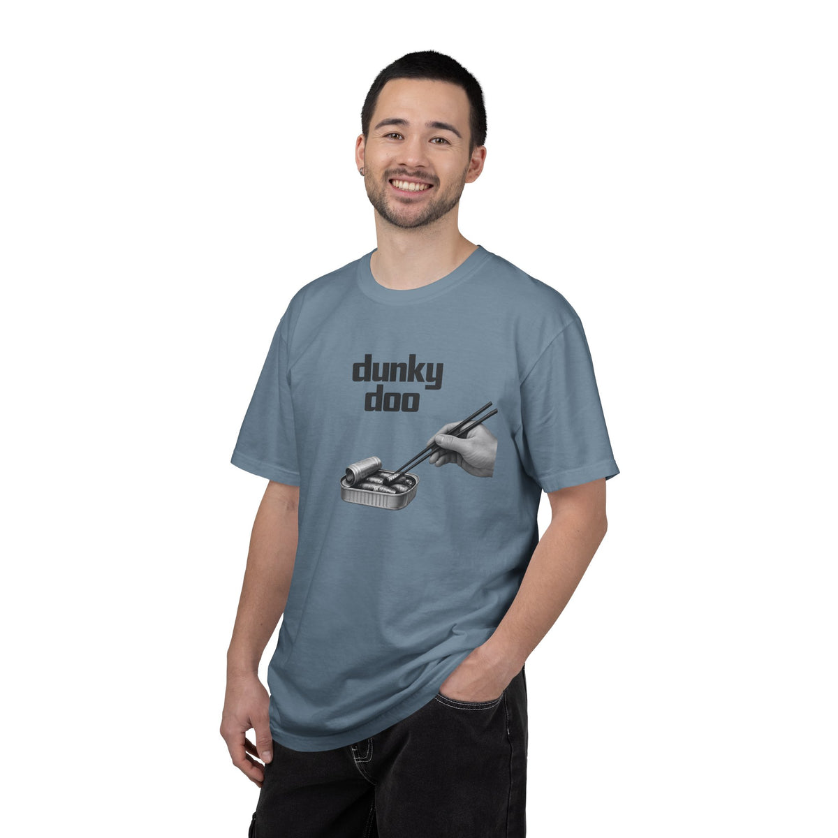 Dunky Doo T-shirt