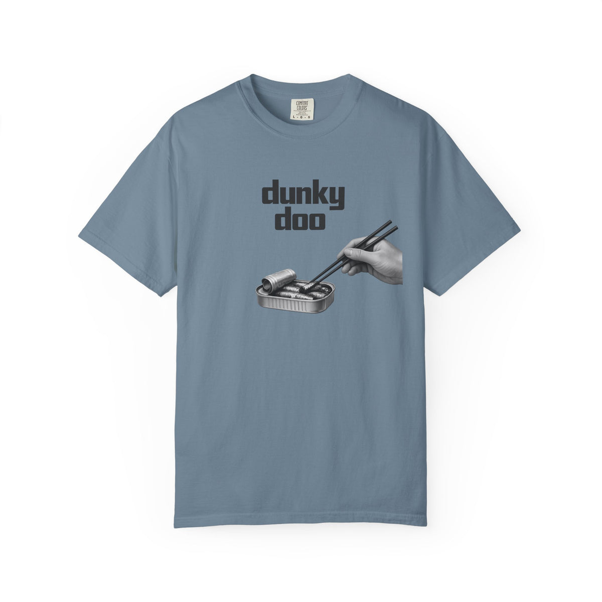 Dunky Doo T-shirt