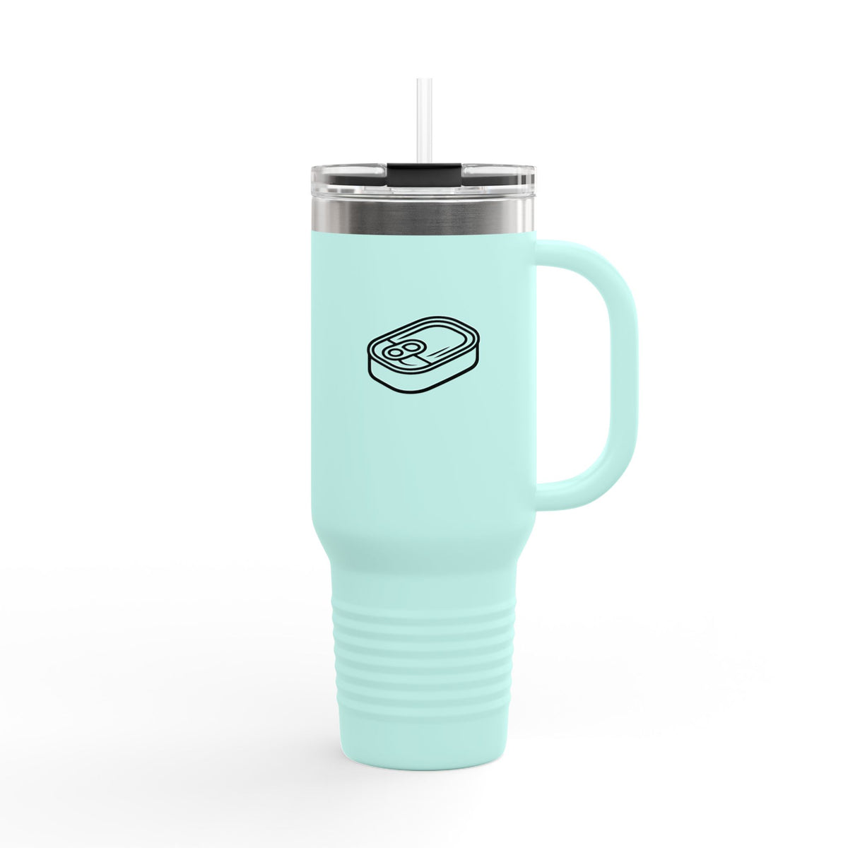 40oz Insulated Travel Mug