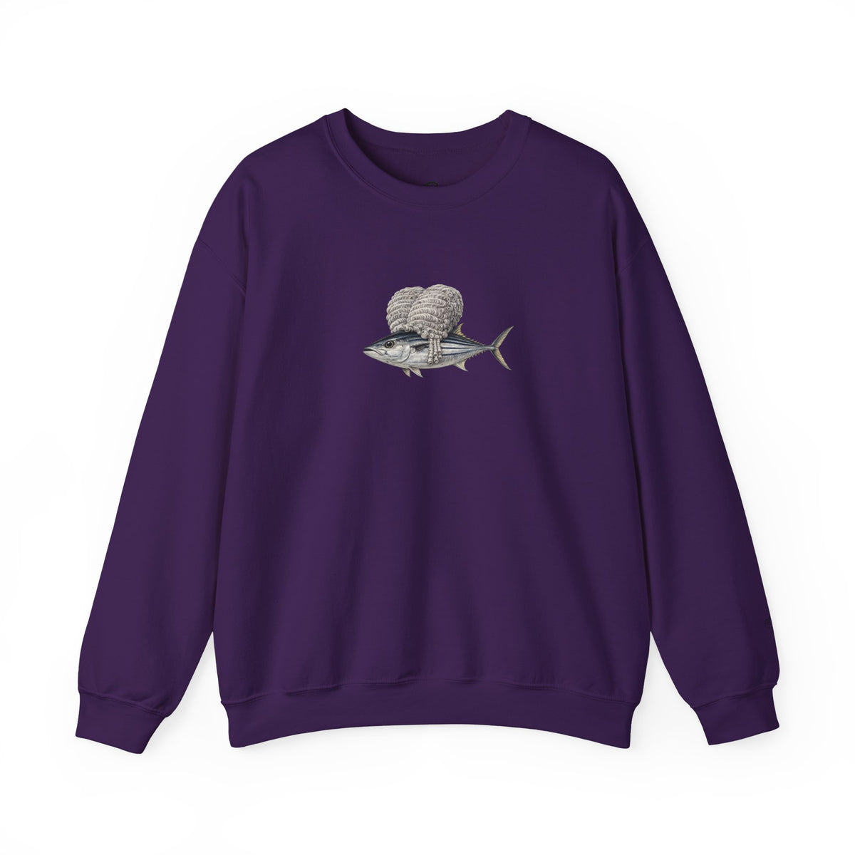 Skipjack Big Wig Sweatshirt