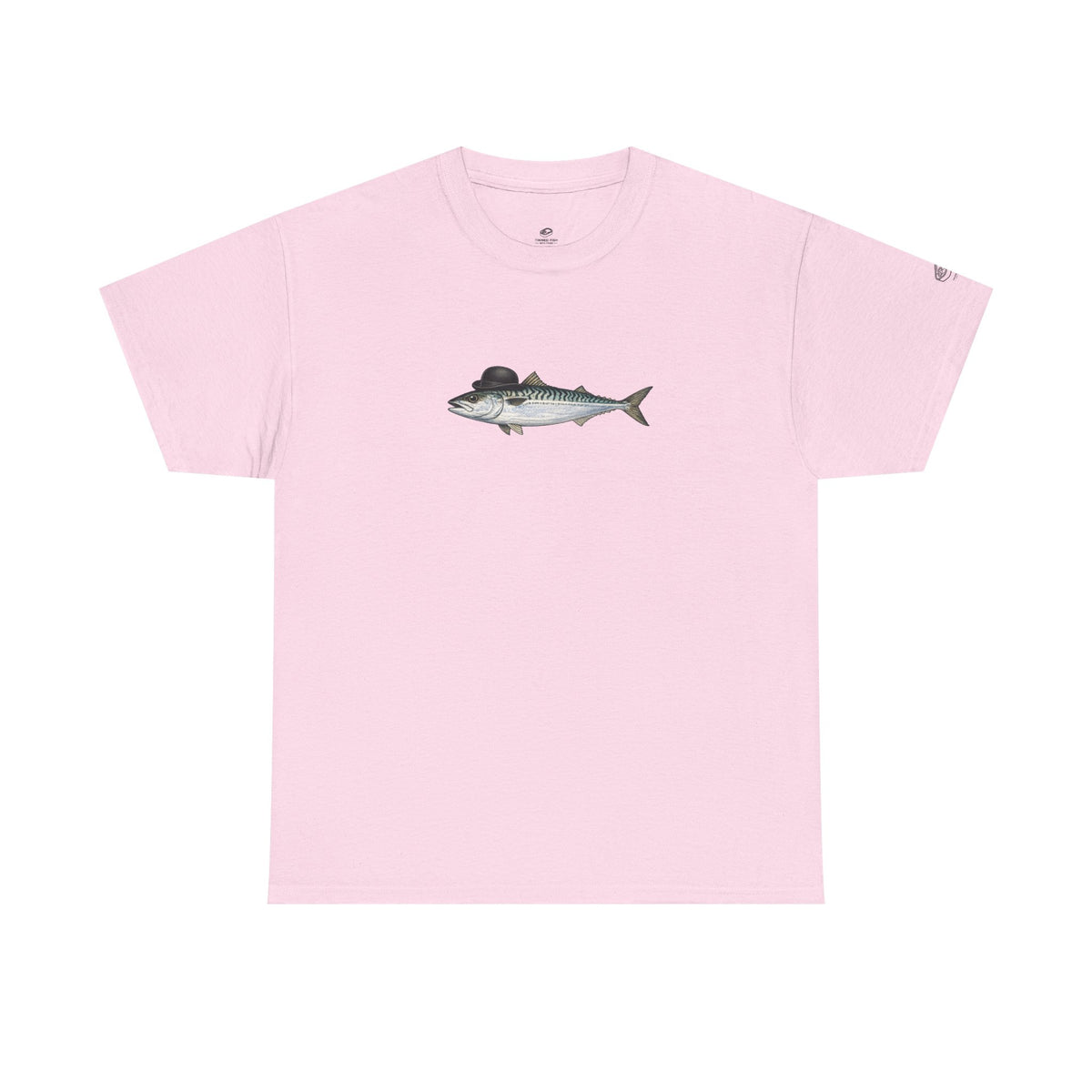 Mackerel Bowler T-Shirt