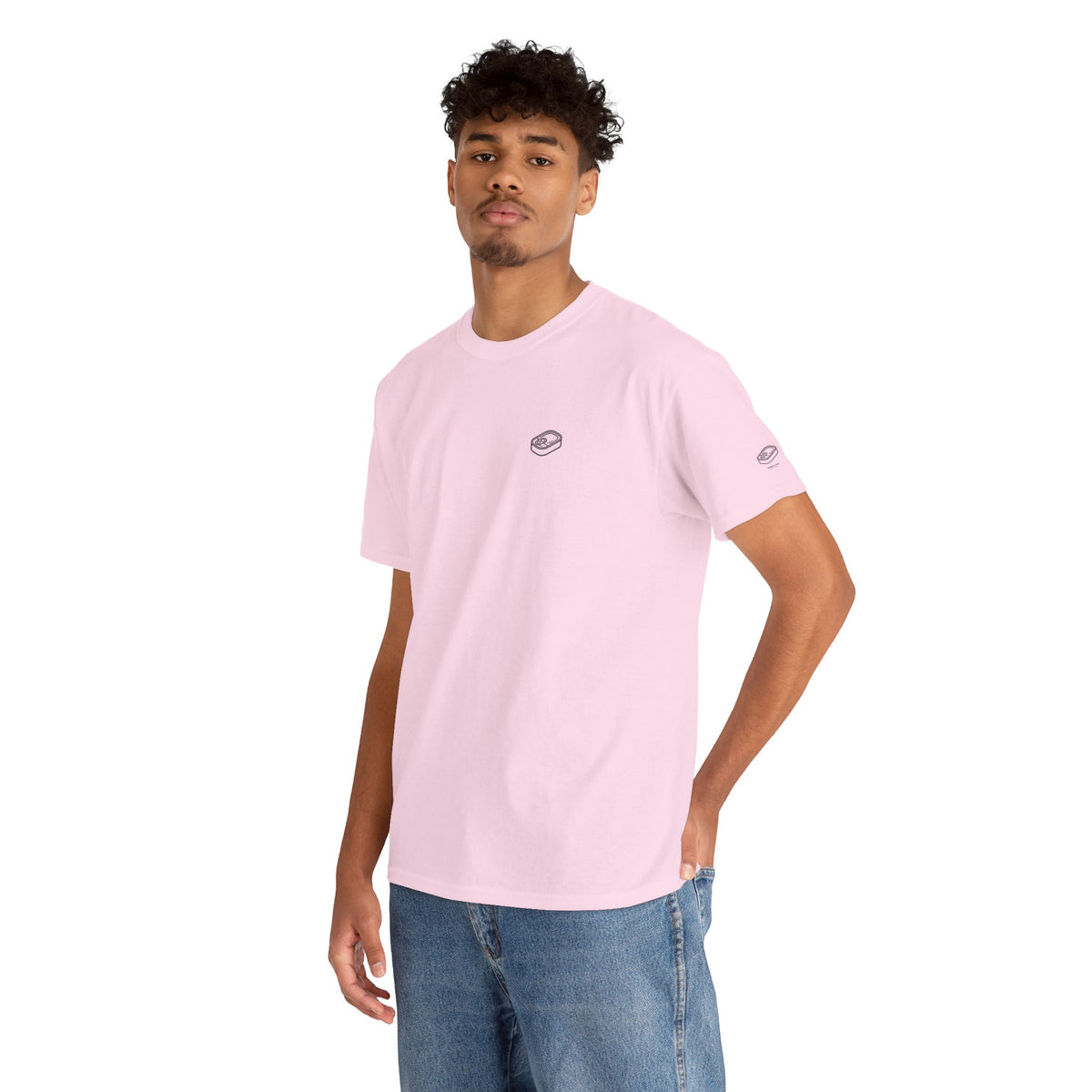 Tinned Fish T-Shirt