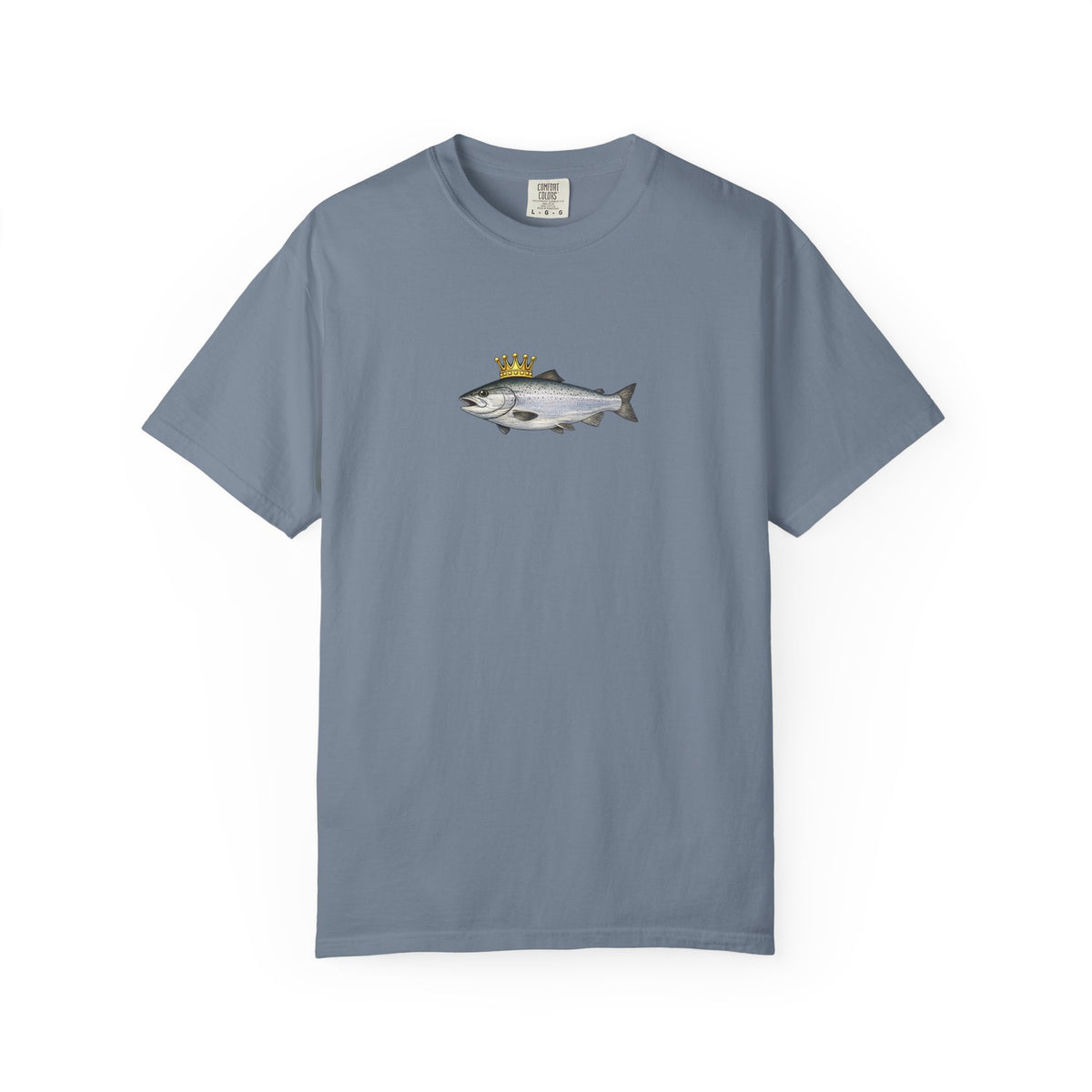 King Salmon T-Shirt