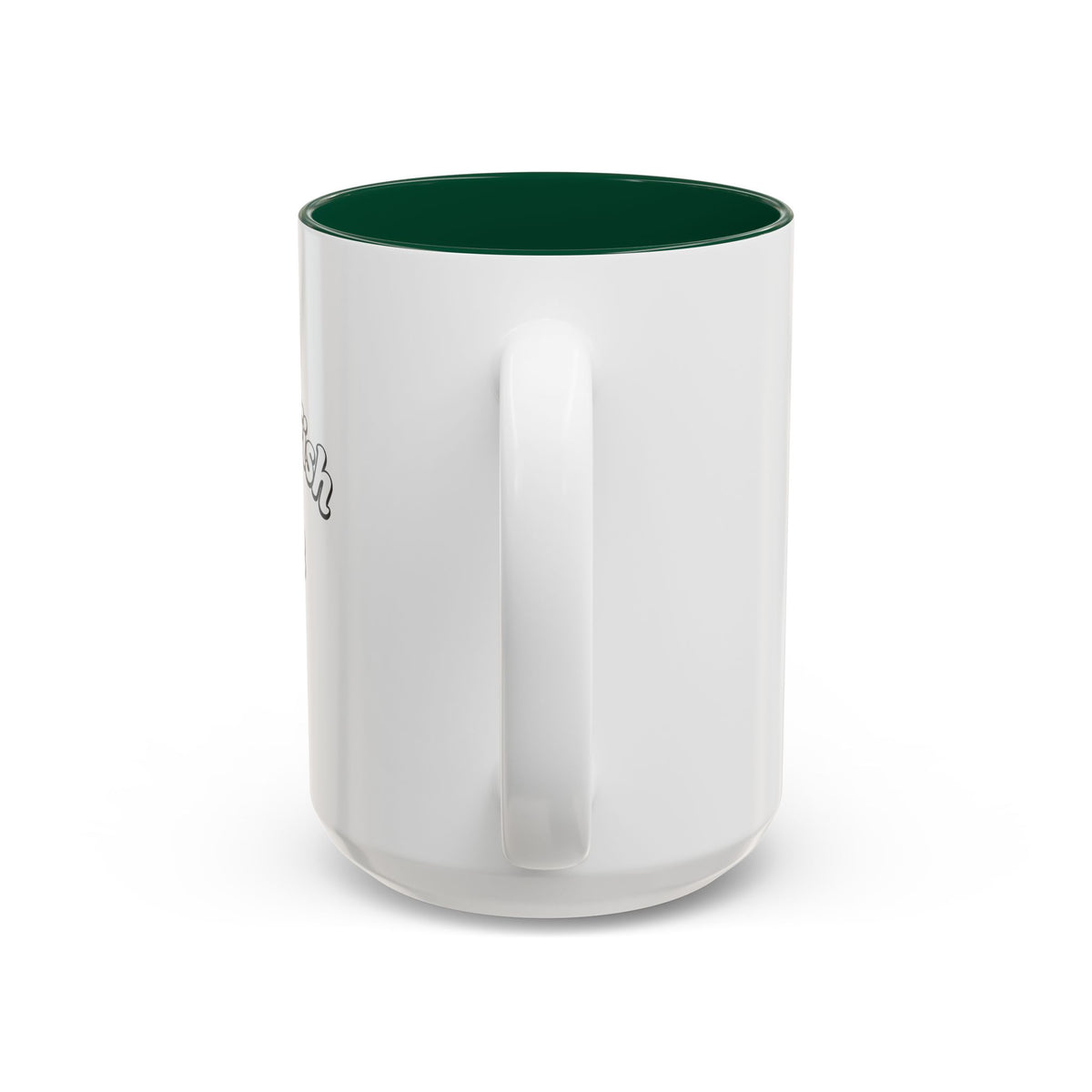 Tinned Fish for Life Mug