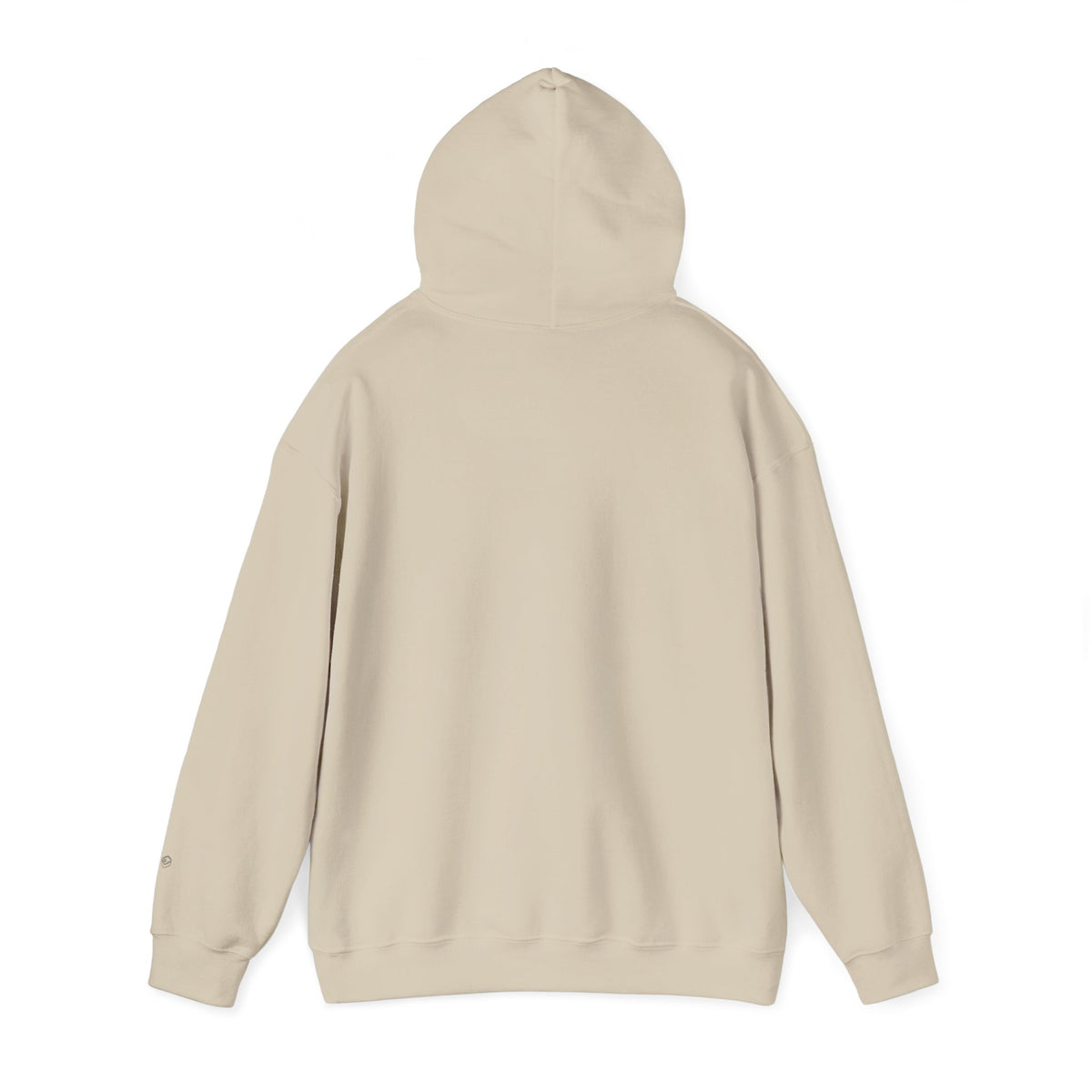 Herring Cowboy Hat Hoodie