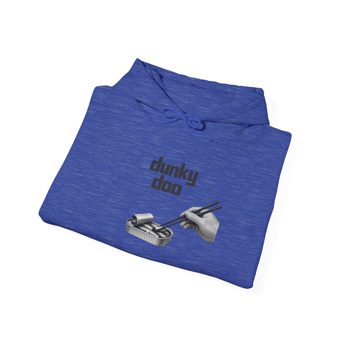 Dunky Doo Hoodie