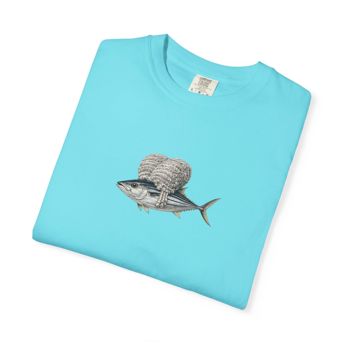 Skipjack Big Wig T-Shirt
