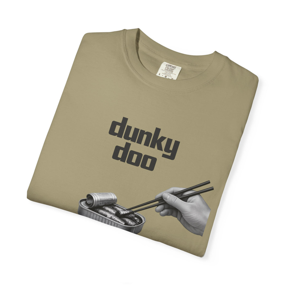 Dunky Doo T-shirt