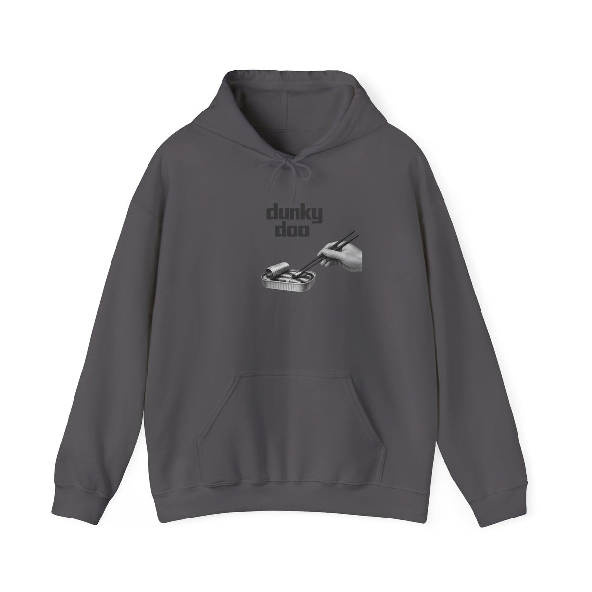 Dunky Doo Hoodie