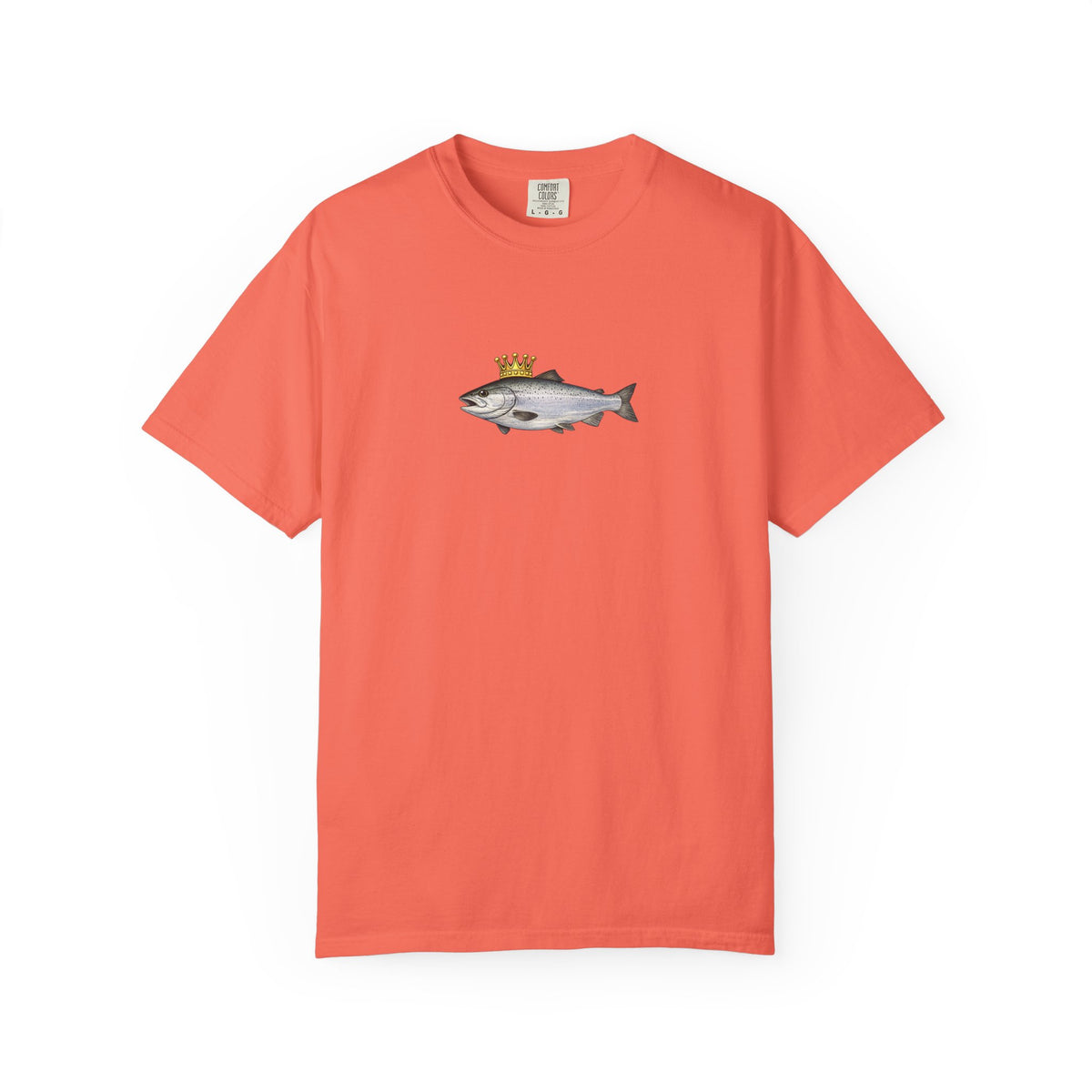 King Salmon T-Shirt