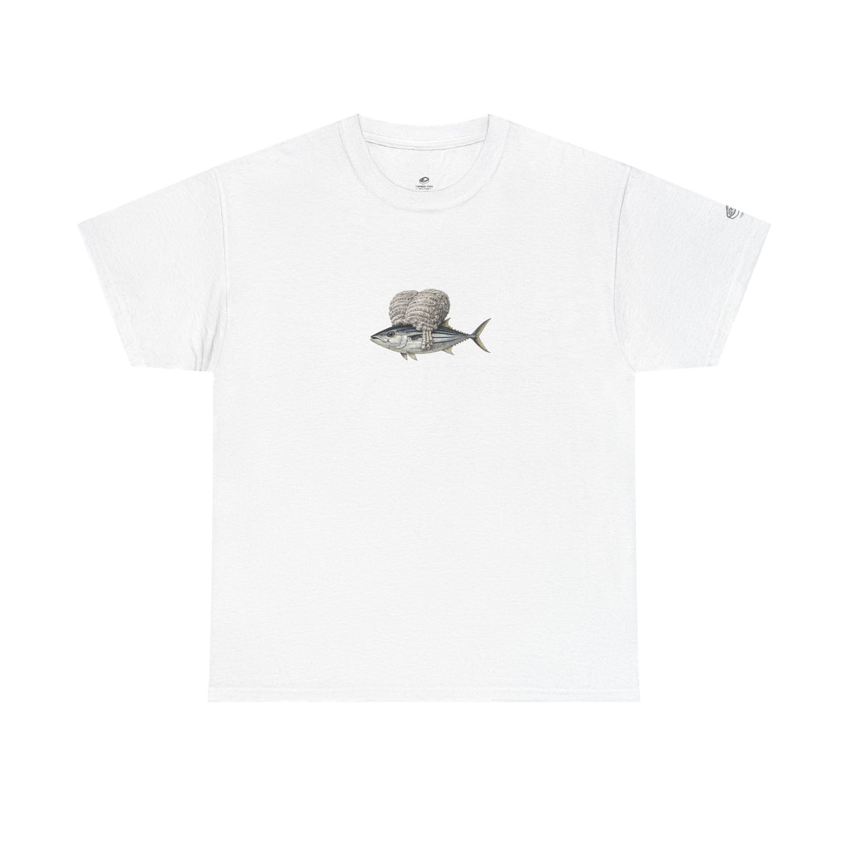 Skipjack Big Wig T-Shirt