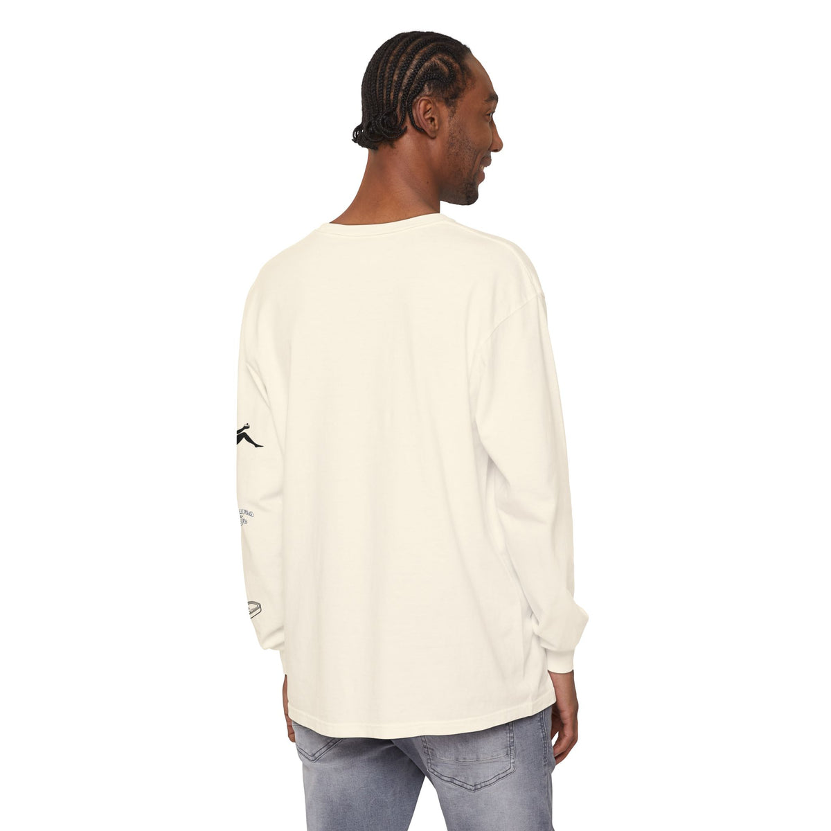 Little bit of that Long Sleeve T-Shirt