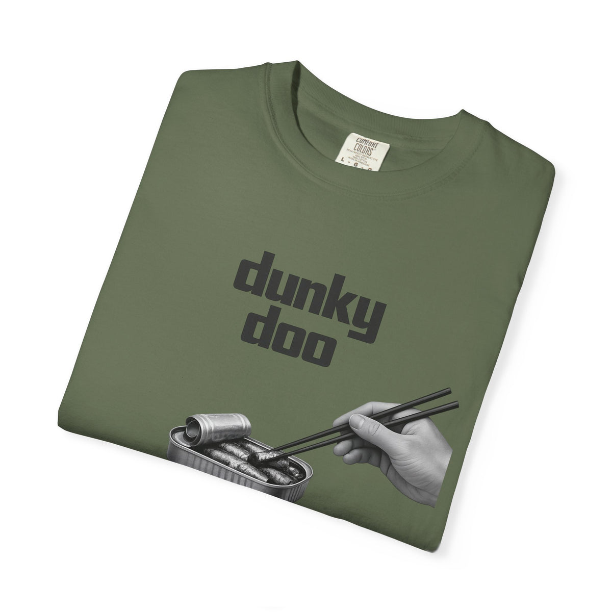 Dunky Doo T-shirt