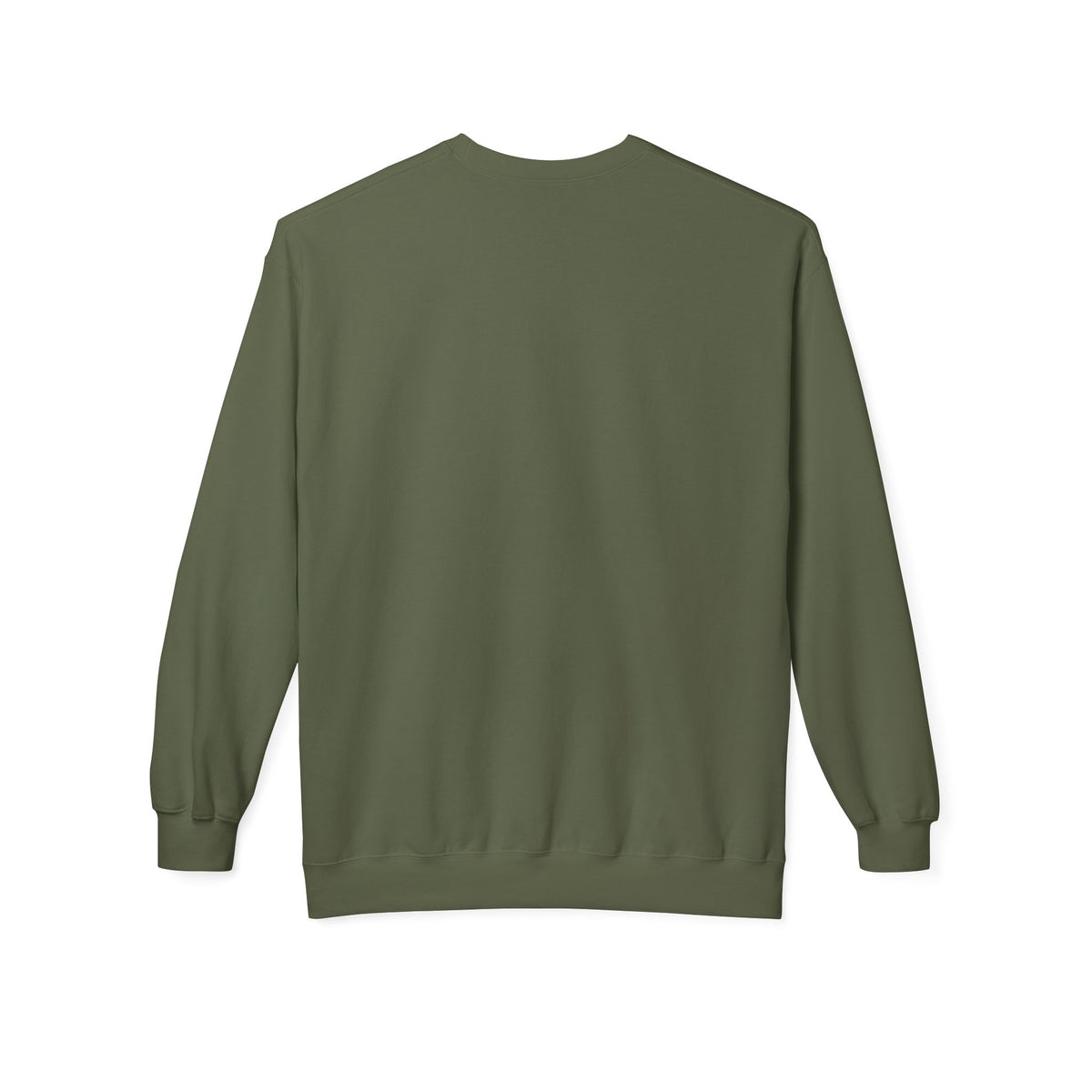 Anchovy Fedora Sweatshirt