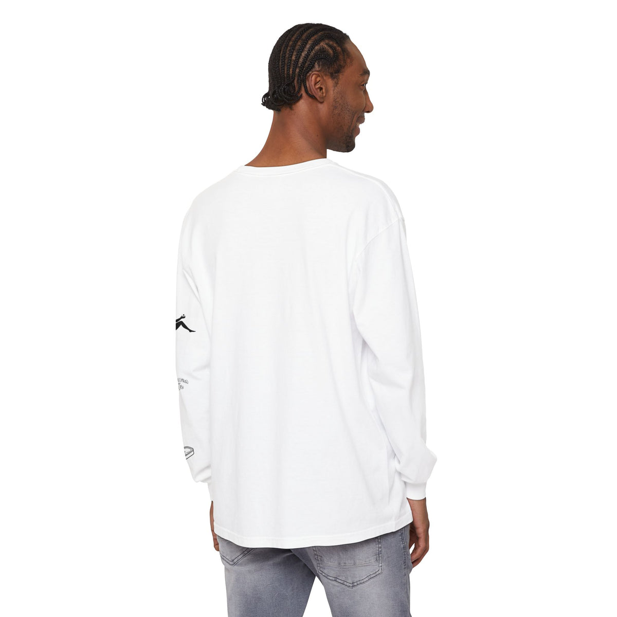 Little bit of that Long Sleeve T-Shirt
