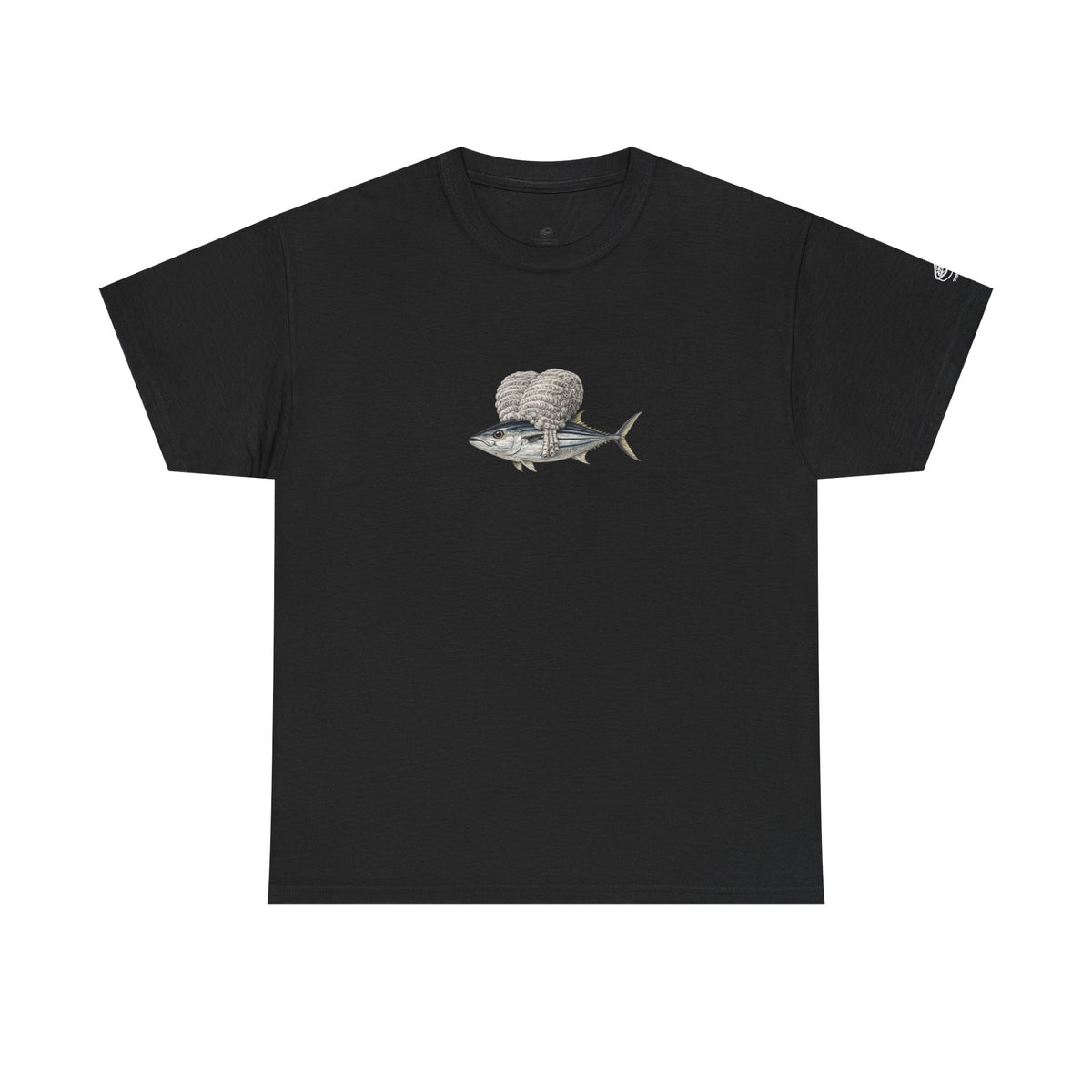 Skipjack Big Wig T-Shirt
