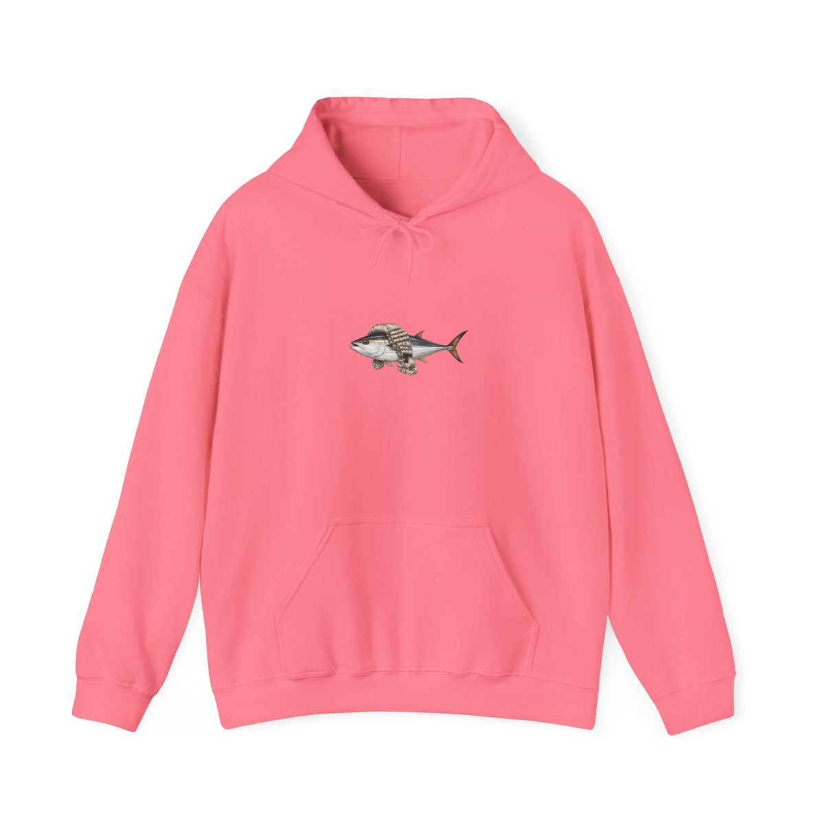 Tuna Wig Hoodie