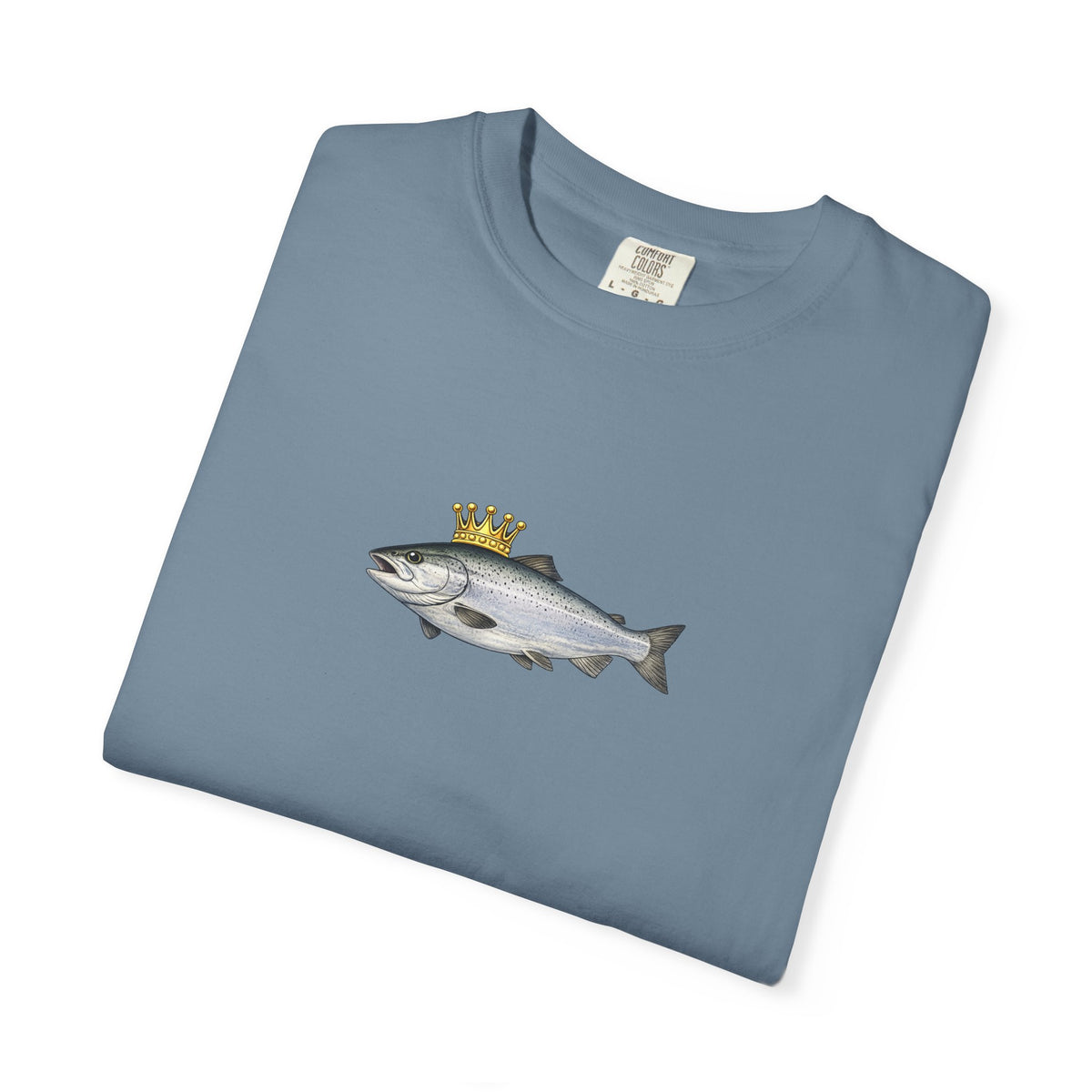 King Salmon T-Shirt