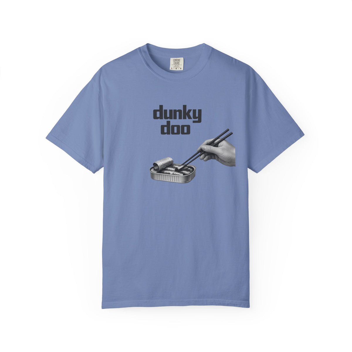 Dunky Doo T-shirt