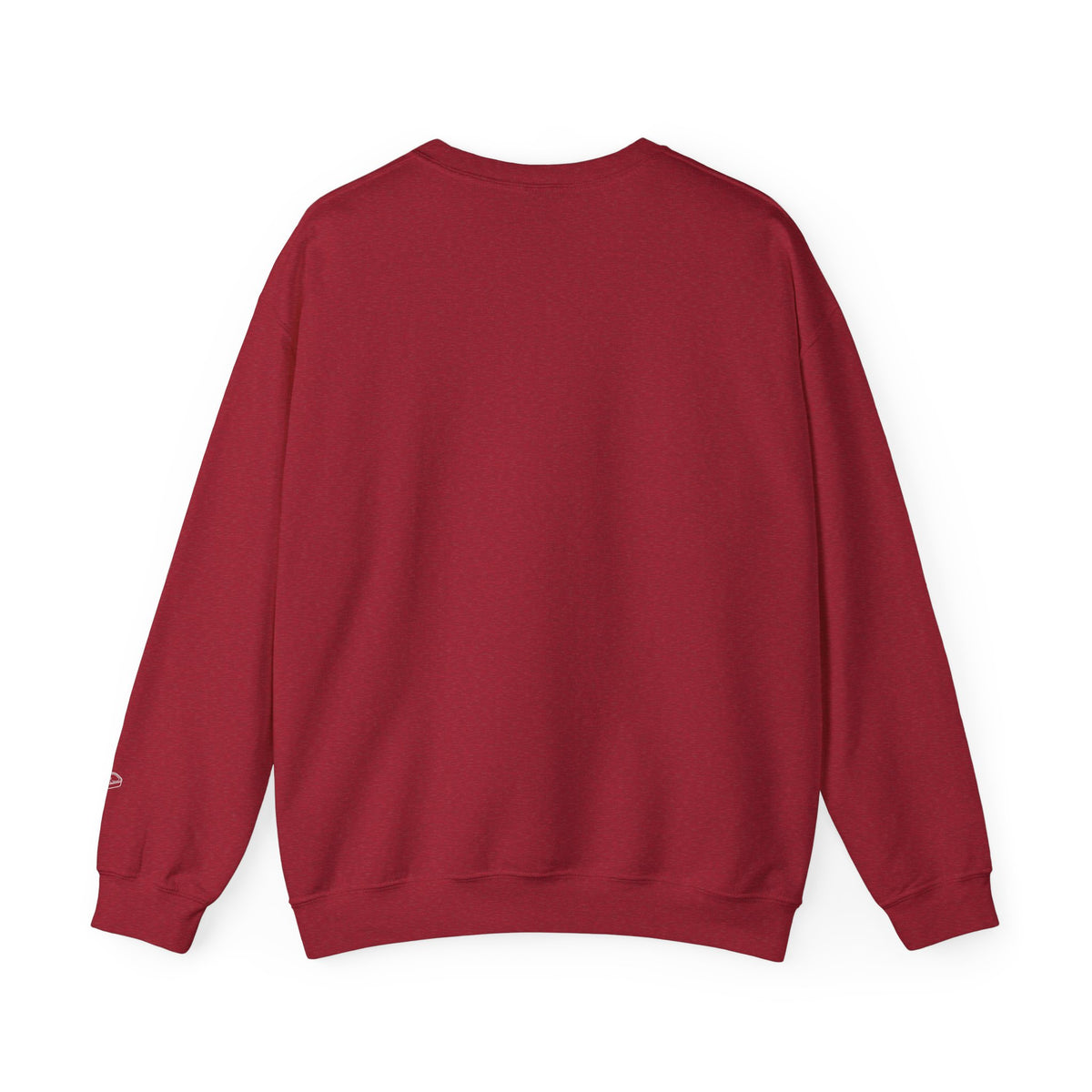 Smoking Sardine Sweatshirt