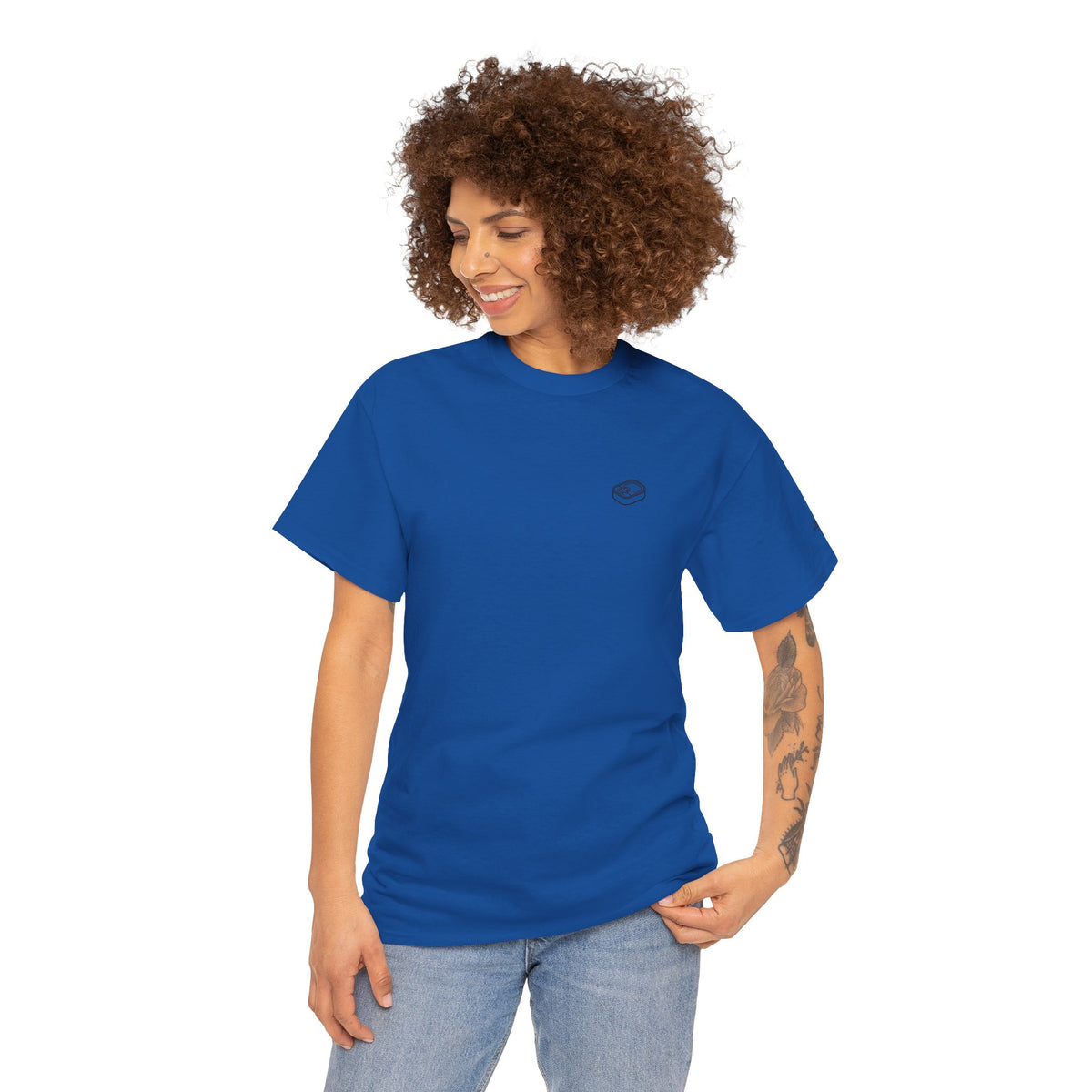 Tinned Fish T-Shirt